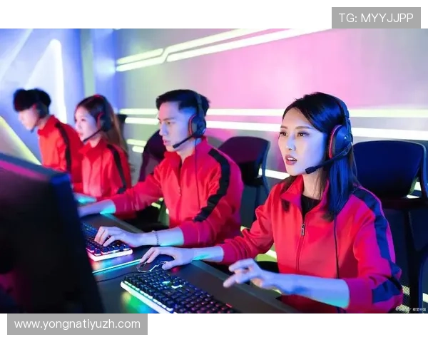 利用皇冠电竞平台进行职业电竞训练，提升战队整体实力的实用指南